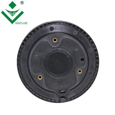 Ανεμιστήρας Ψύξης Μετατροπέας IP67 12V