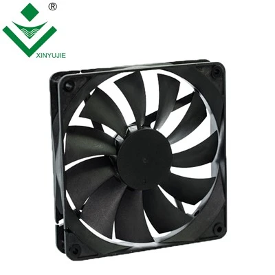 Ανεμιστήρας καλοριφέρ 12V Υλικό RoHS